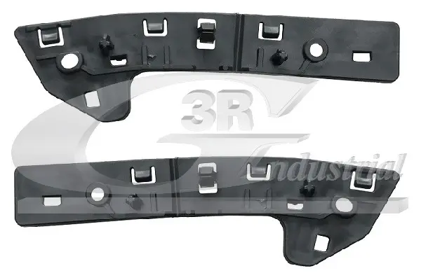 основа, броня 3RG                 