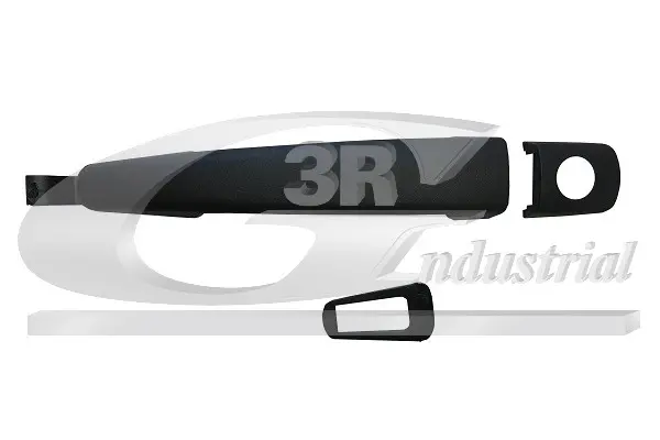 ръкохватка на врата 3RG                 