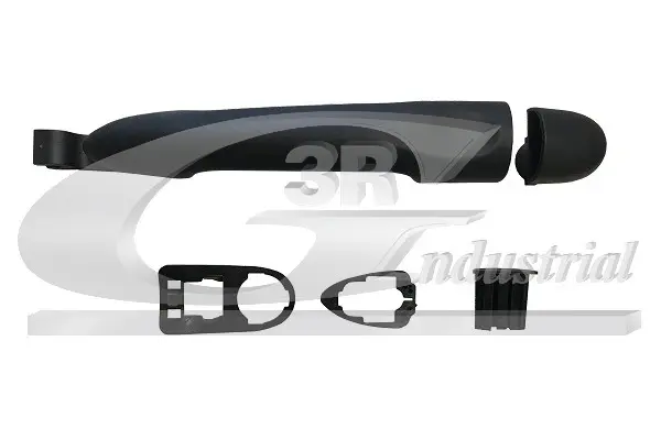 ръкохватка на врата 3RG                 