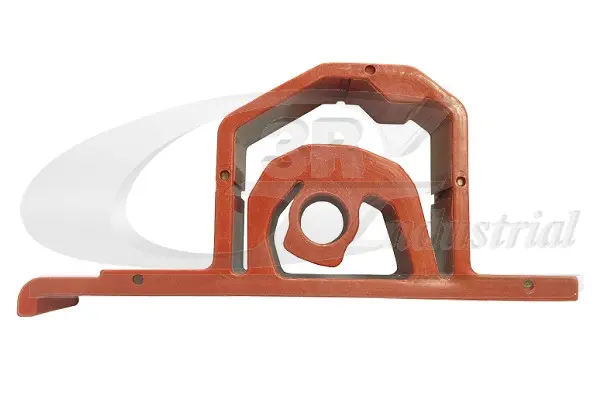 скоба, изпускателна система 3RG                 