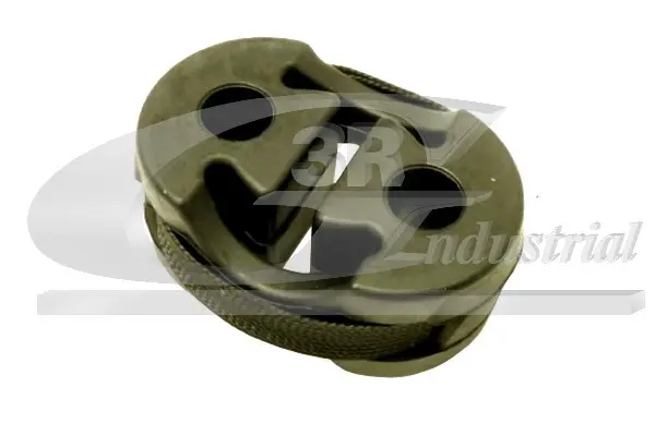 скоба, изпускателна система 3RG                 