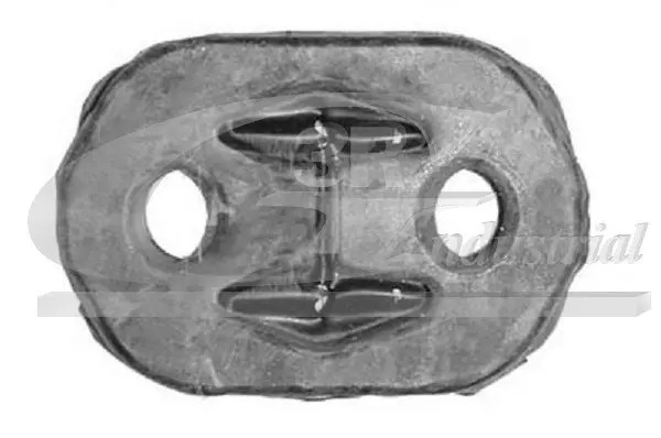 скоба, изпускателна система 3RG                 