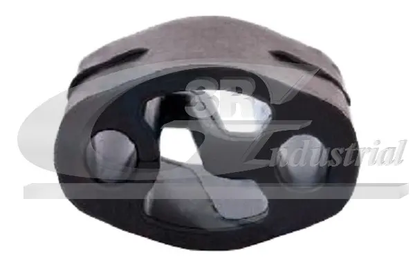 скоба, изпускателна система 3RG                 