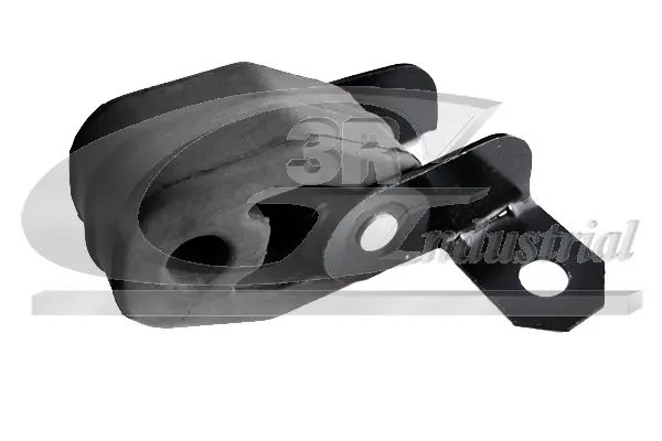 скоба, изпускателна система 3RG                 