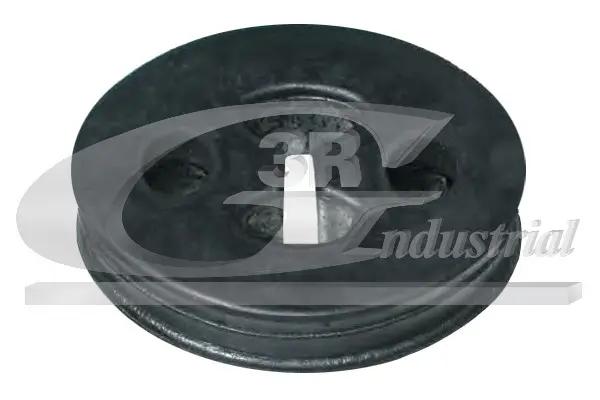 скоба, изпускателна система 3RG                 