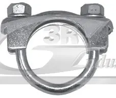 тръбна връзка, изпускателна система 3RG                 