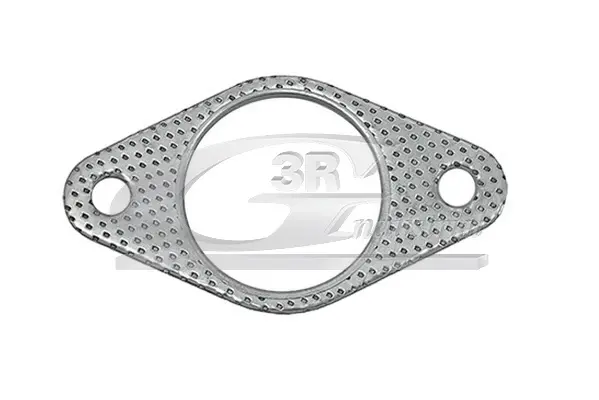 уплътнение, изпускателни тръби 3RG                 