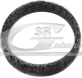 уплътнение, изпускателни тръби 3RG                 