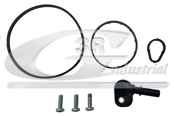 ремонтен комплект, помпа подналягане (спирачна система) 3RG                 