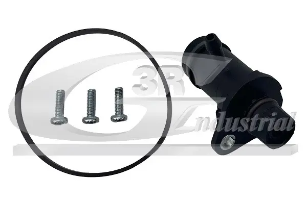 ремонтен комплект, помпа подналягане (спирачна система) 3RG                 