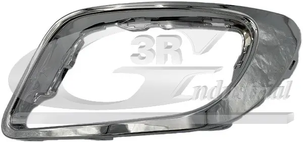 въздухозаборна решетка, броня 3RG                 