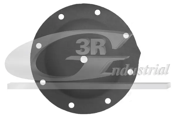 Мембрана, вакуумпомпа 3RG