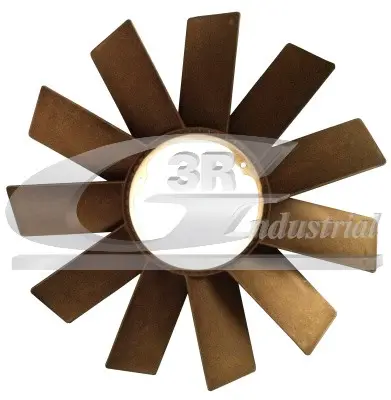 перка, охлаждане на двигателя 3RG                 