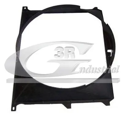 кожух на вентилатор 3RG                 