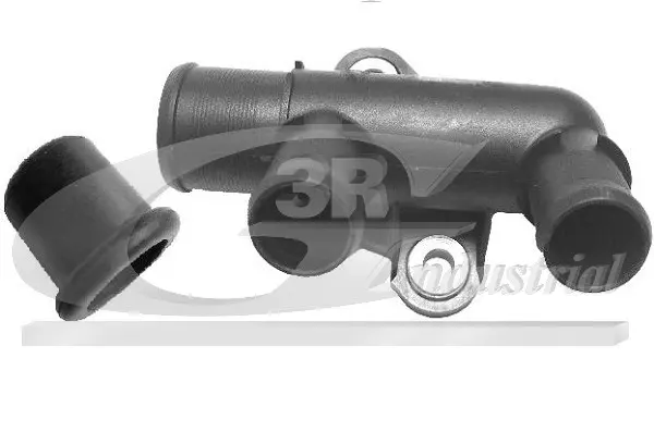 фланец за охладителната течност 3RG                 