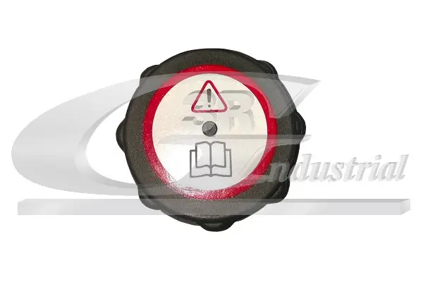 капачка, резервоар за охладителна течност 3RG                 