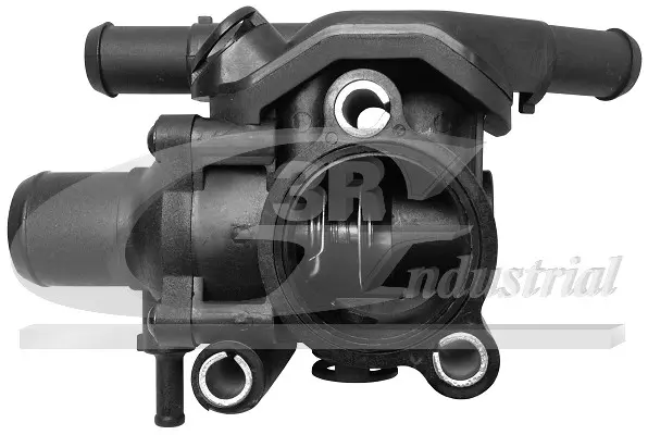 фланец за охладителната течност 3RG                 