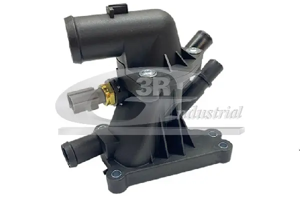 корпус на термостат 3RG                 