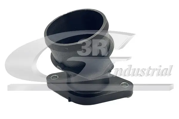 колектор (дъга), изпускателна система 3RG                 