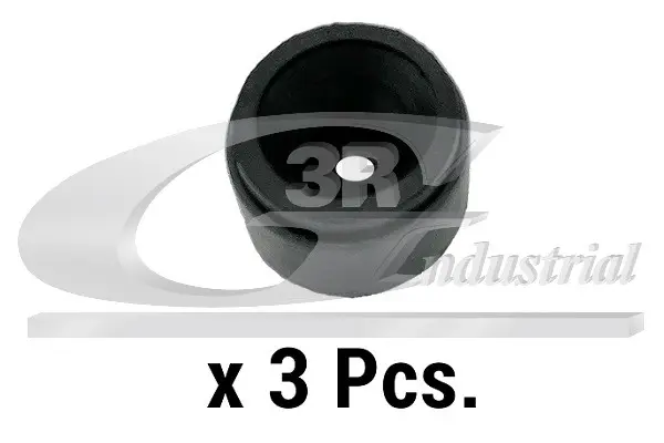 капак моторен отсек 3RG                 