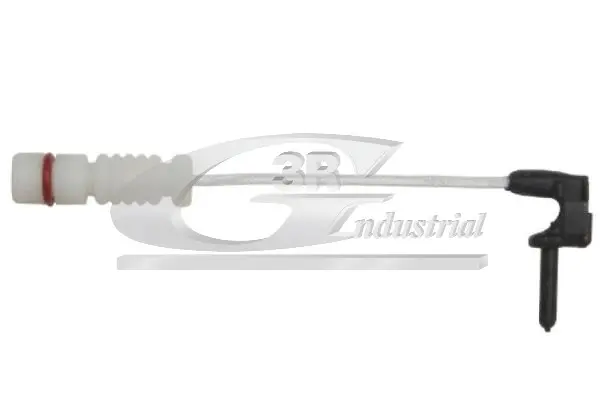 предупредителен контактен сензор, износване на накладките 3RG                 