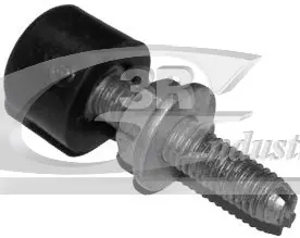 буфер, капак на двигателя 3RG                 