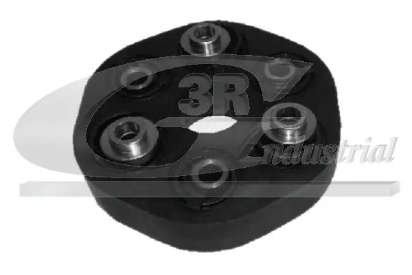 шарнирно съединение, карданен вал 3RG                 