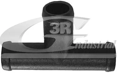 фланец за охладителната течност 3RG                 