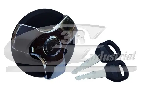 капачка, горивен резервоар 3RG                 