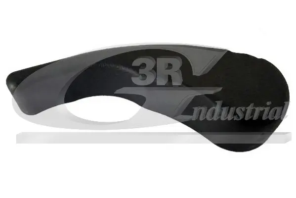 дръжка, освобождаване на капака на двигателя 3RG                 