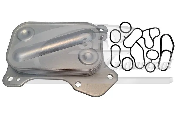 маслен радиатор, двигателно масло 3RG                 