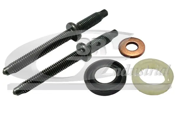 комплект гарнитури, впръскваща дюза 3RG                 