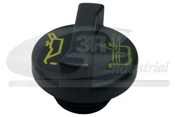 капачка, гърловина за наливане на масло 3RG                 