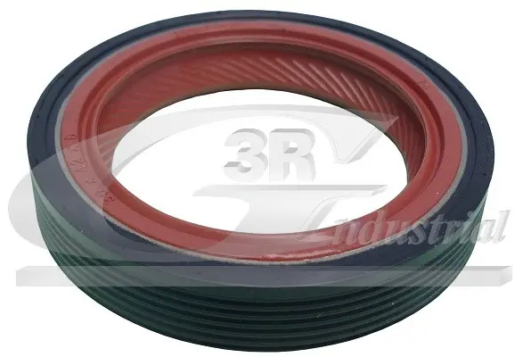 семеринг, колянов вал 3RG                 