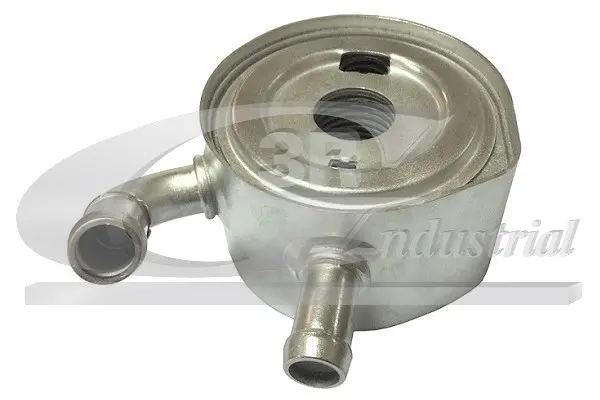 маслен радиатор, двигателно масло 3RG                 