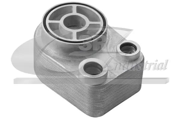 маслен радиатор, двигателно масло 3RG                 