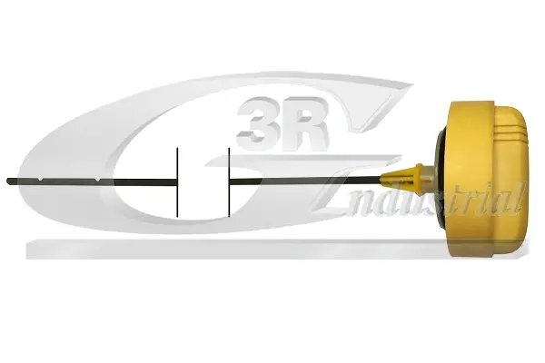 пръчка за измерване нивото на маслото 3RG                 
