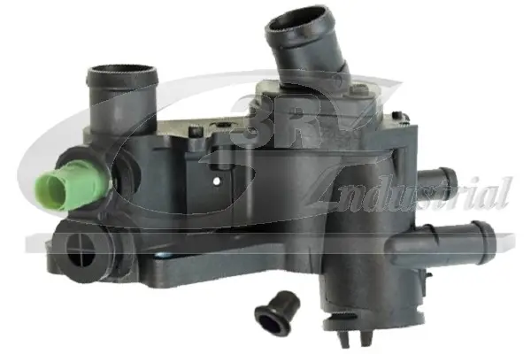 корпус на термостат 3RG                 