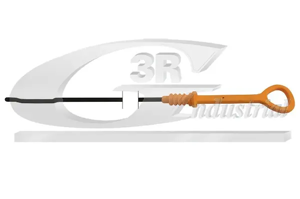 пръчка за измерване нивото на маслото 3RG                 