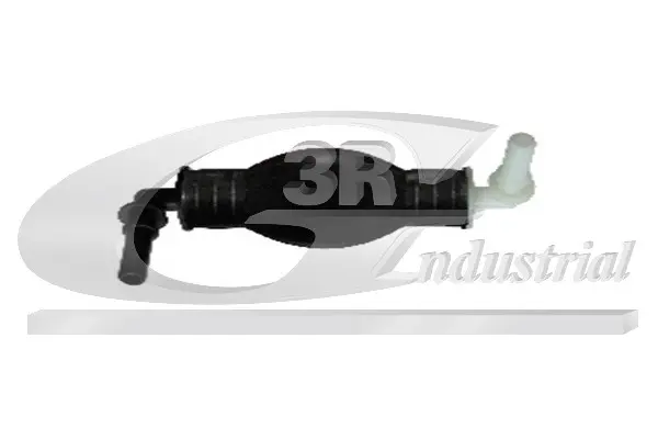 помпа, горивоснабдяване 3RG                 