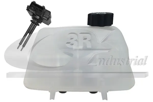 воден резервоар, радиатор 3RG                 