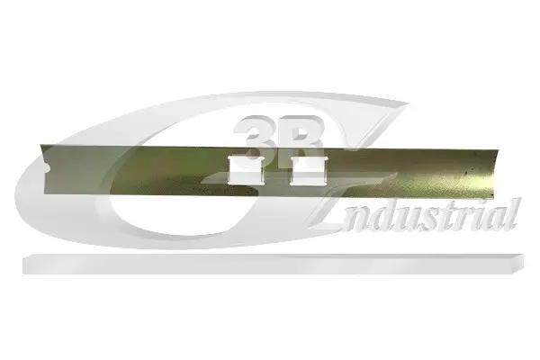 зъбен прът, рейка 3RG                 