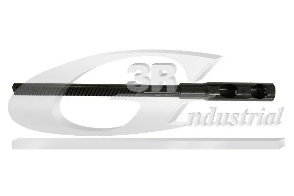 зъбен прът, рейка 3RG                 