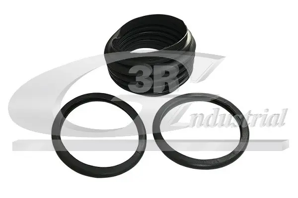 маншон, полуоска 3RG                 