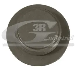 гайка, шийка на оста 3RG                 