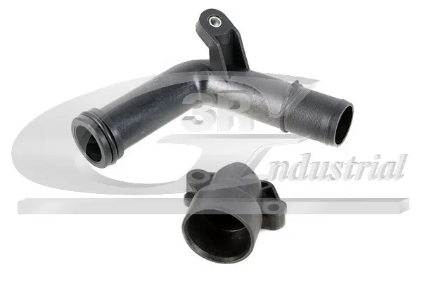 фланец за охладителната течност 3RG                 