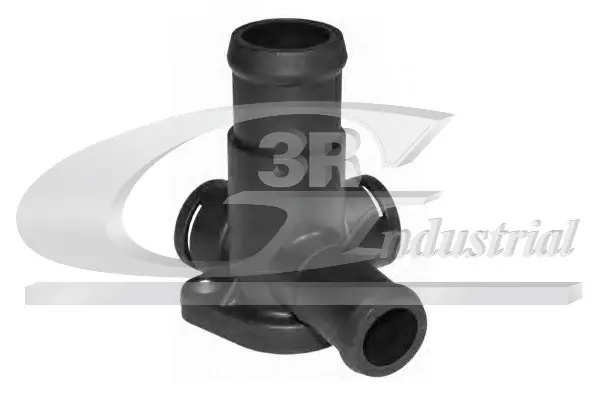 фланец за охладителната течност 3RG                 