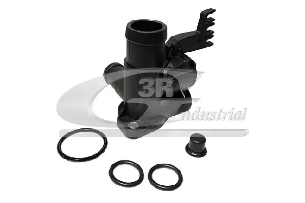 фланец за охладителната течност 3RG                 