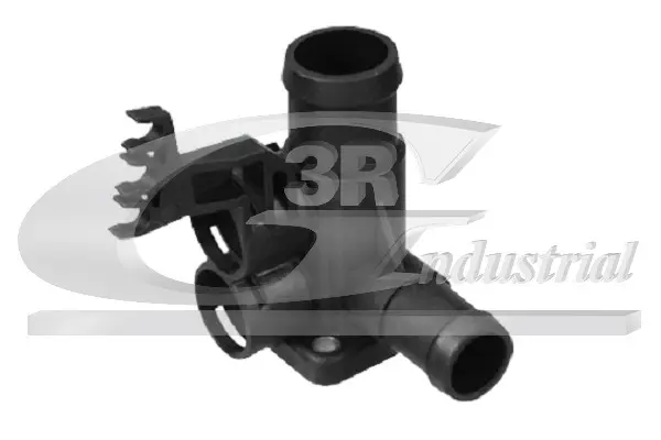 фланец за охладителната течност 3RG                 