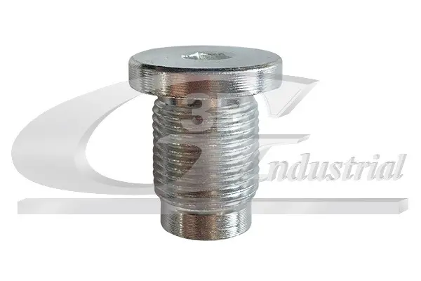 болтова пробка, маслен картер 3RG                 